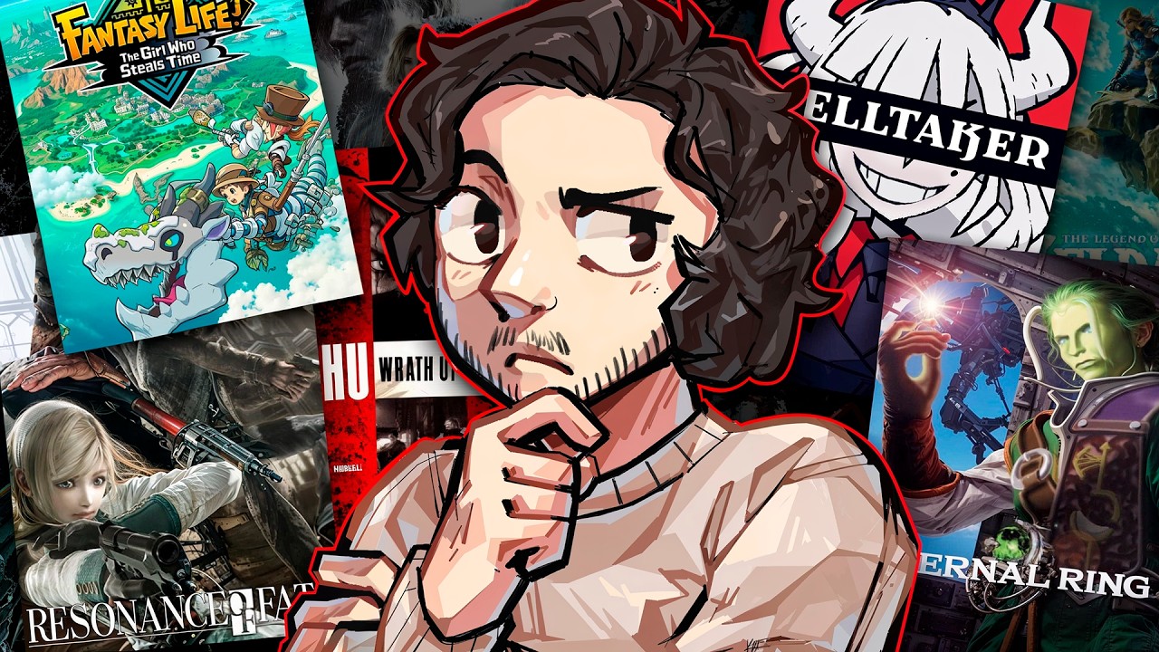 Se eu n&atilde;o adivinhar o jogo, preciso jogar ele 💀