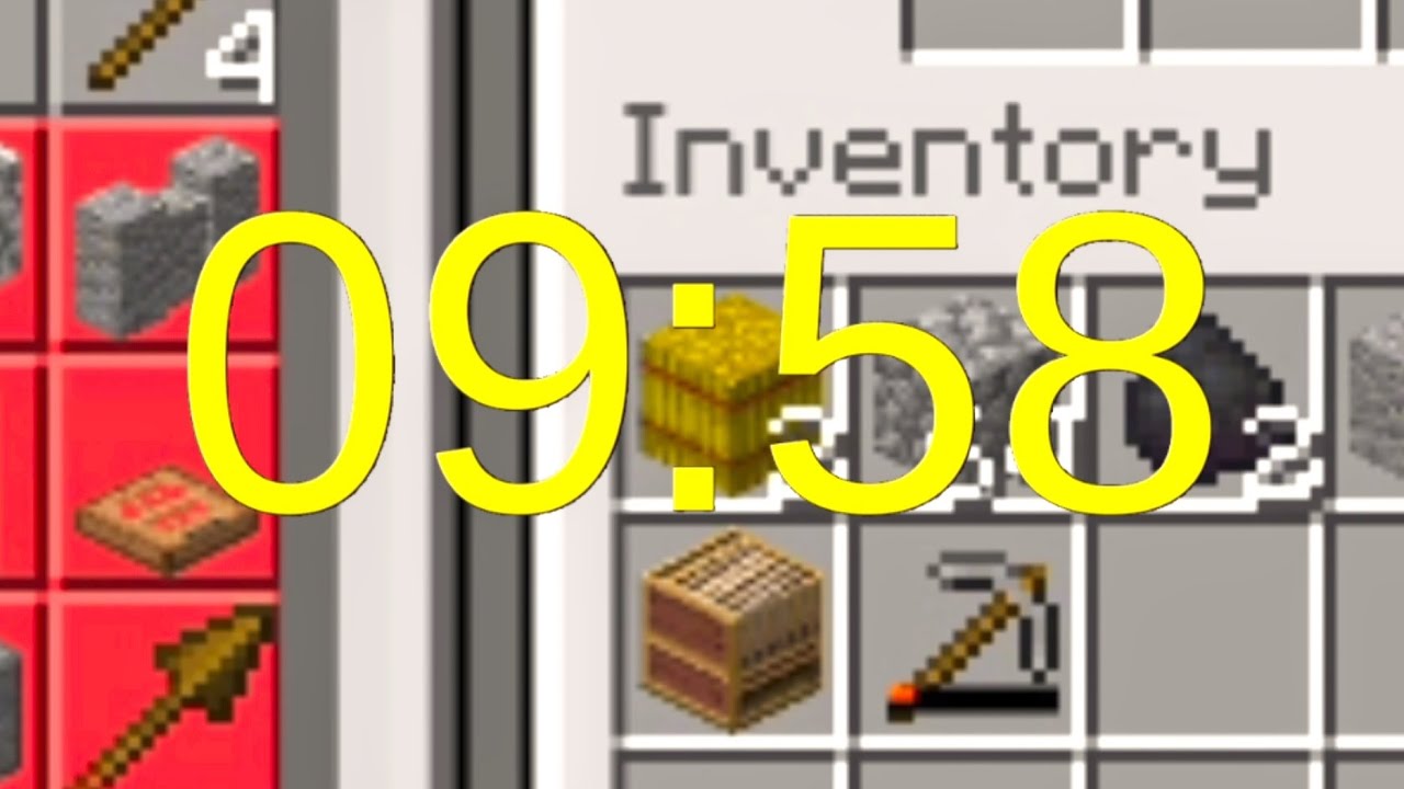 LOOM SPEEDRUN (9:58)