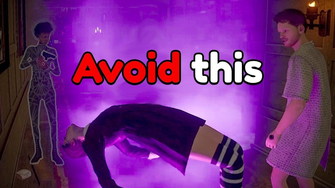 How to Win in Troll Lobbies in Deceit 2
