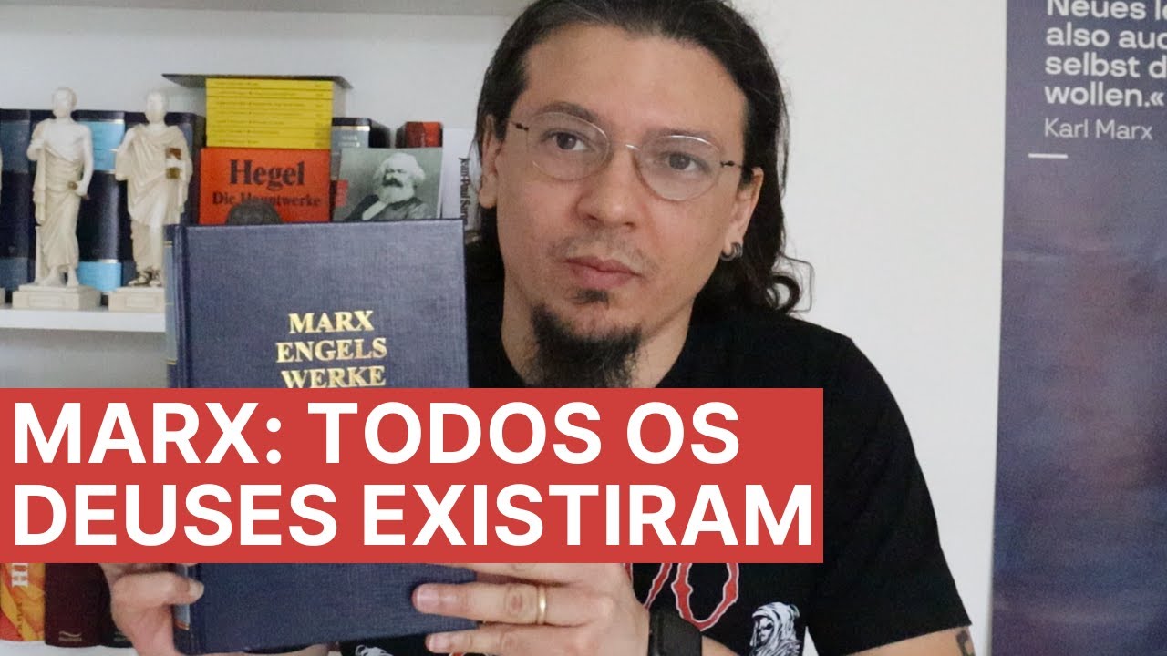 Marx: 