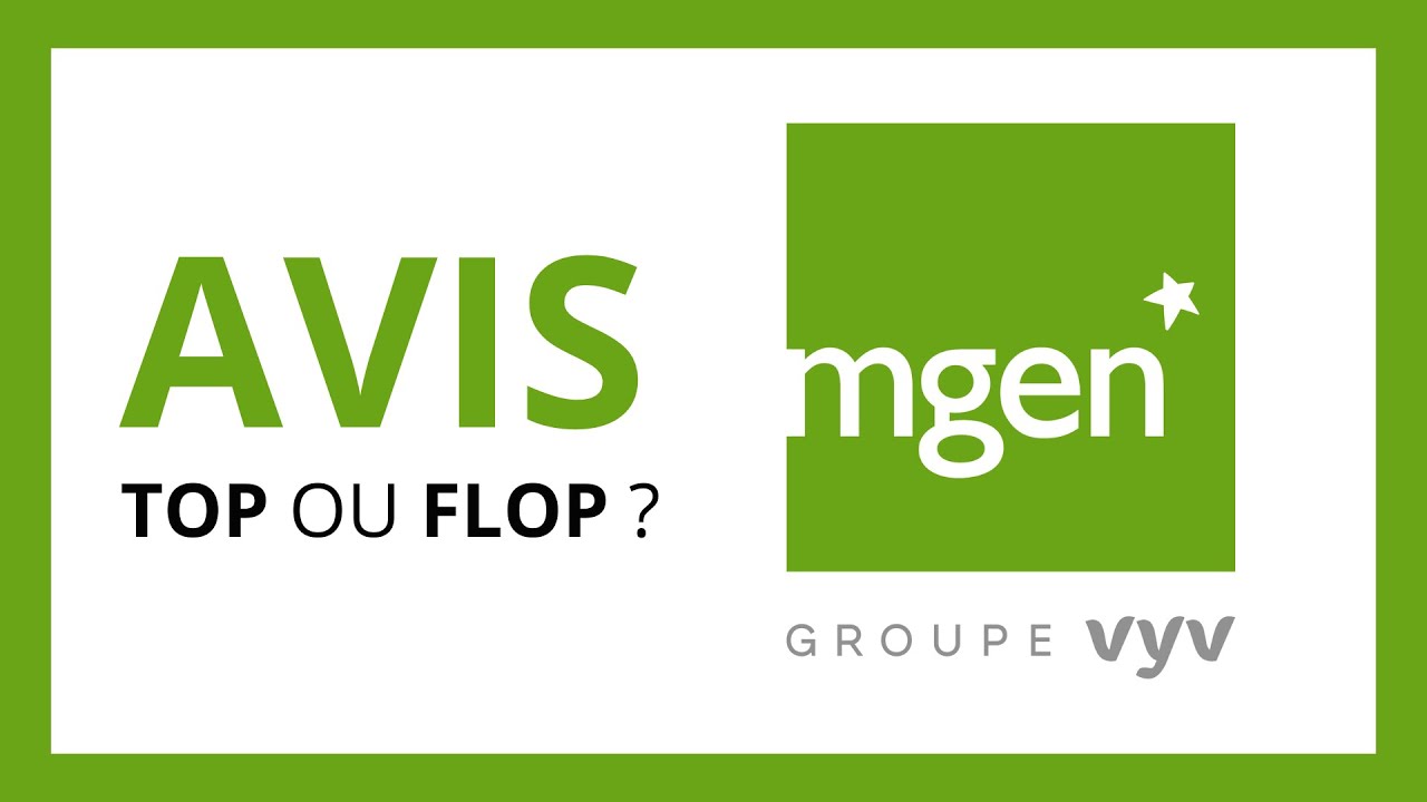 MGEN : Test & Avis (La Meilleure Mutuelle pour les Fonctionnaires ?)