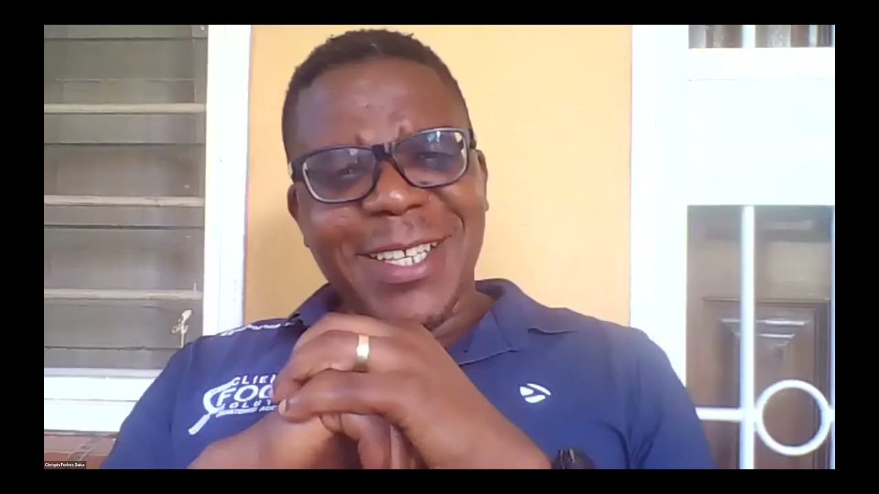 Step Up or Step Aside: Zambia's SME Opportunity has arrived