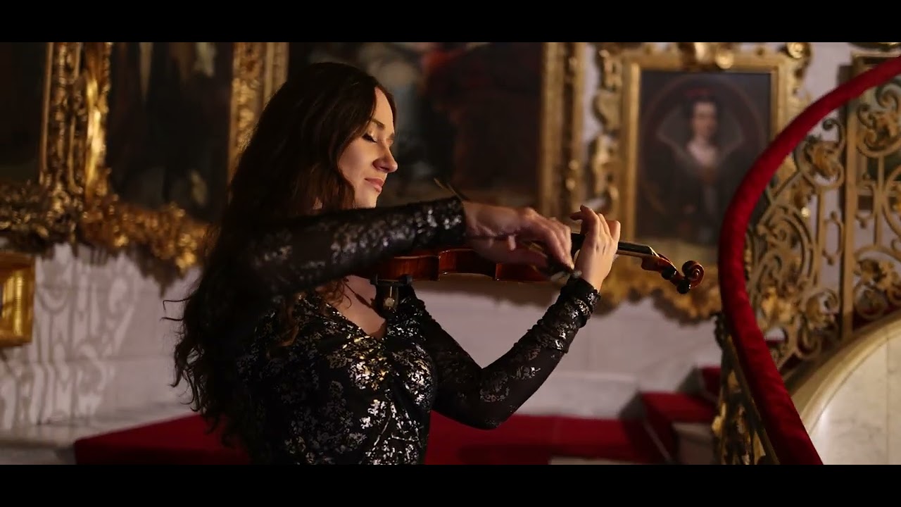 BOHEMA TRIO: J.S. Bach - Air on G string