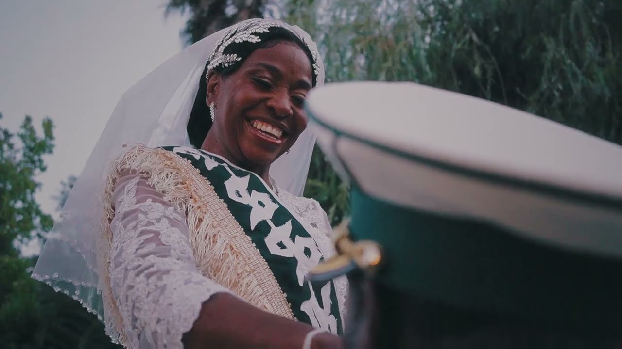 Madalena & Eduardo (Mariage 2024)