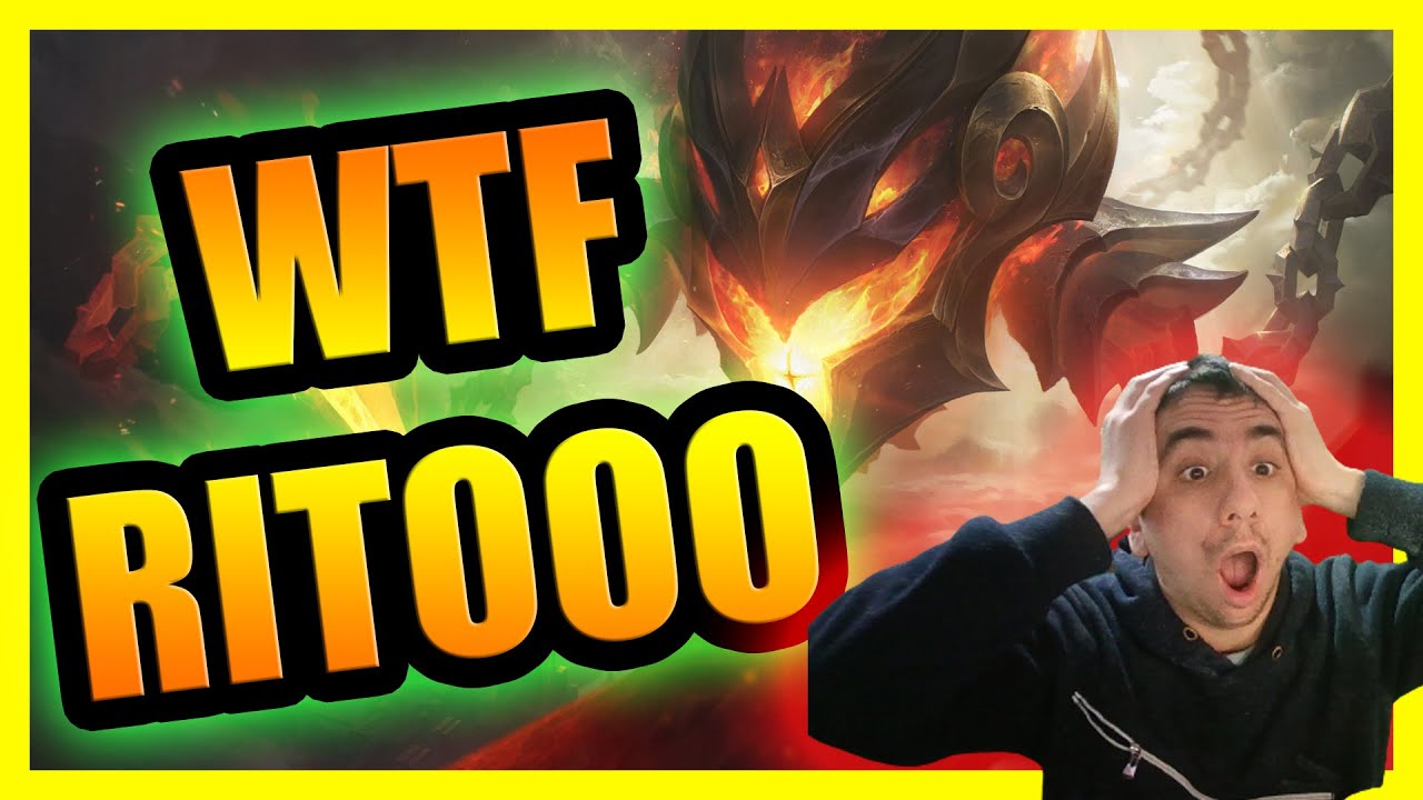 ¡NOS TOCA EL EQUIPO TROLL! | GUIA VEL'KOZ MID S13 ESPAÑOL |► COMO JUGAR VEL'KOZ MID S13 ✅​