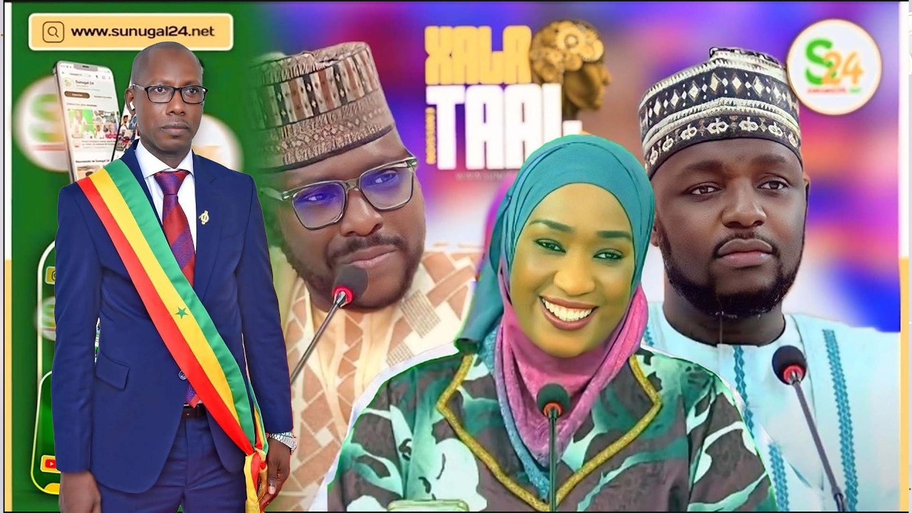 DIRECT : Le Ndogou de la vérité au Palais ! Sonko brise le silence et El Malick scelle le sort de...