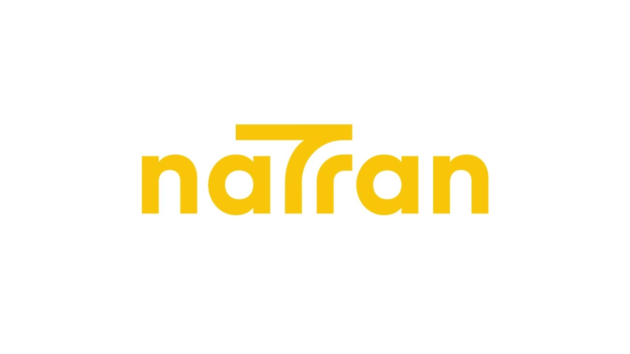NaTran - Identité sonore version longue / Sonic identity long version by Dissonances