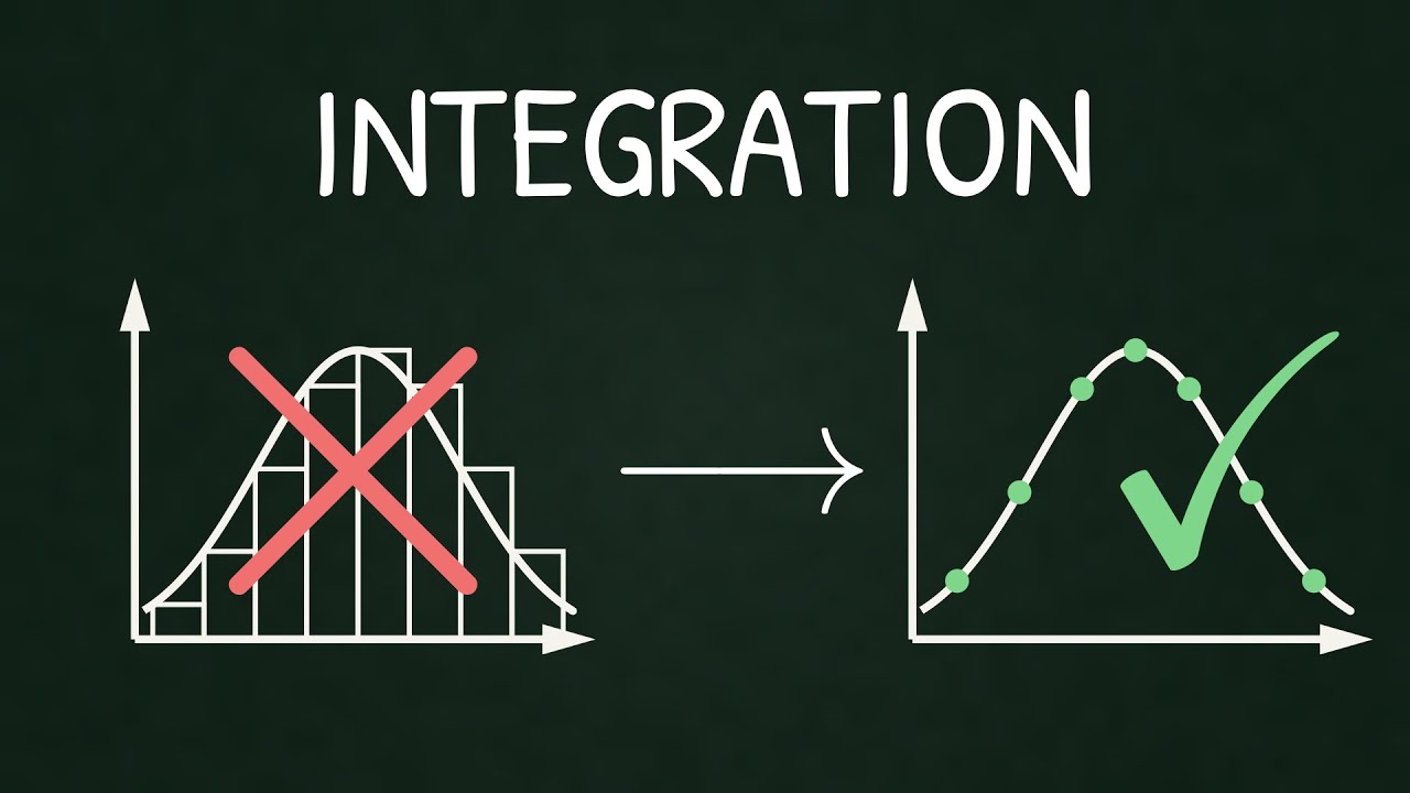 How Integration Should Be Taught