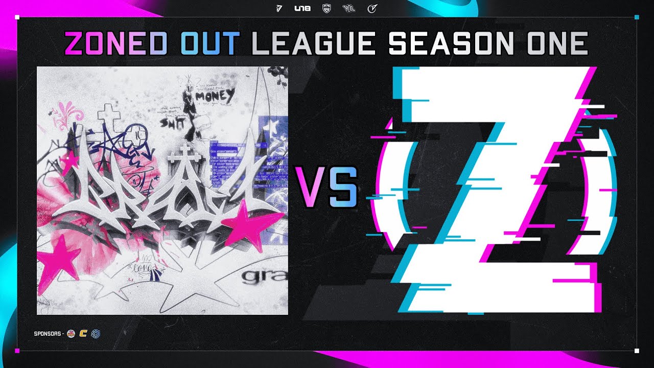 Grave vs. Final Impact | ZGL Week 3 Open Division