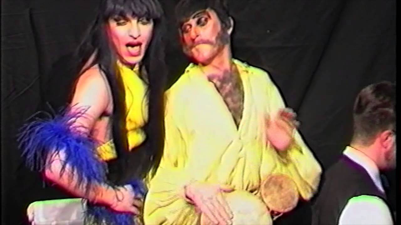 Esther und Abi Ofarim I