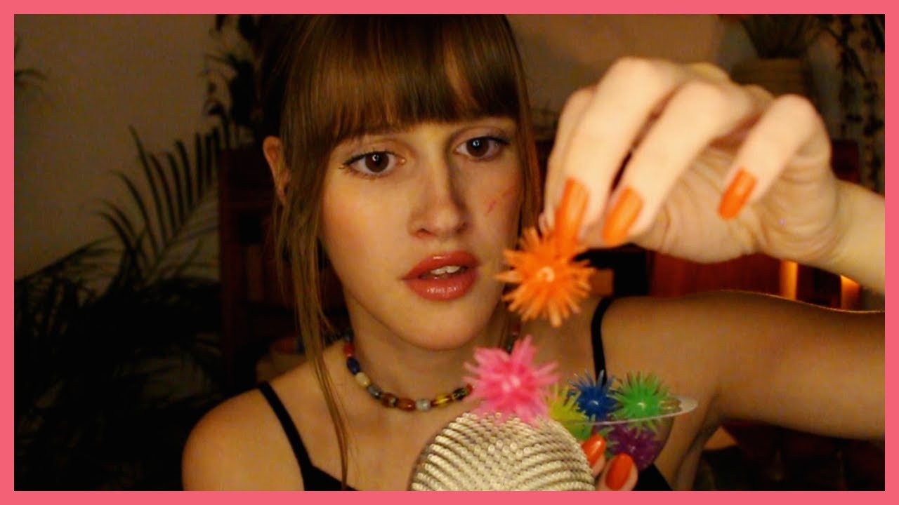 ASMR | Sanfte Einschlafhilfe ✨ intense tingles [german | deutsch]