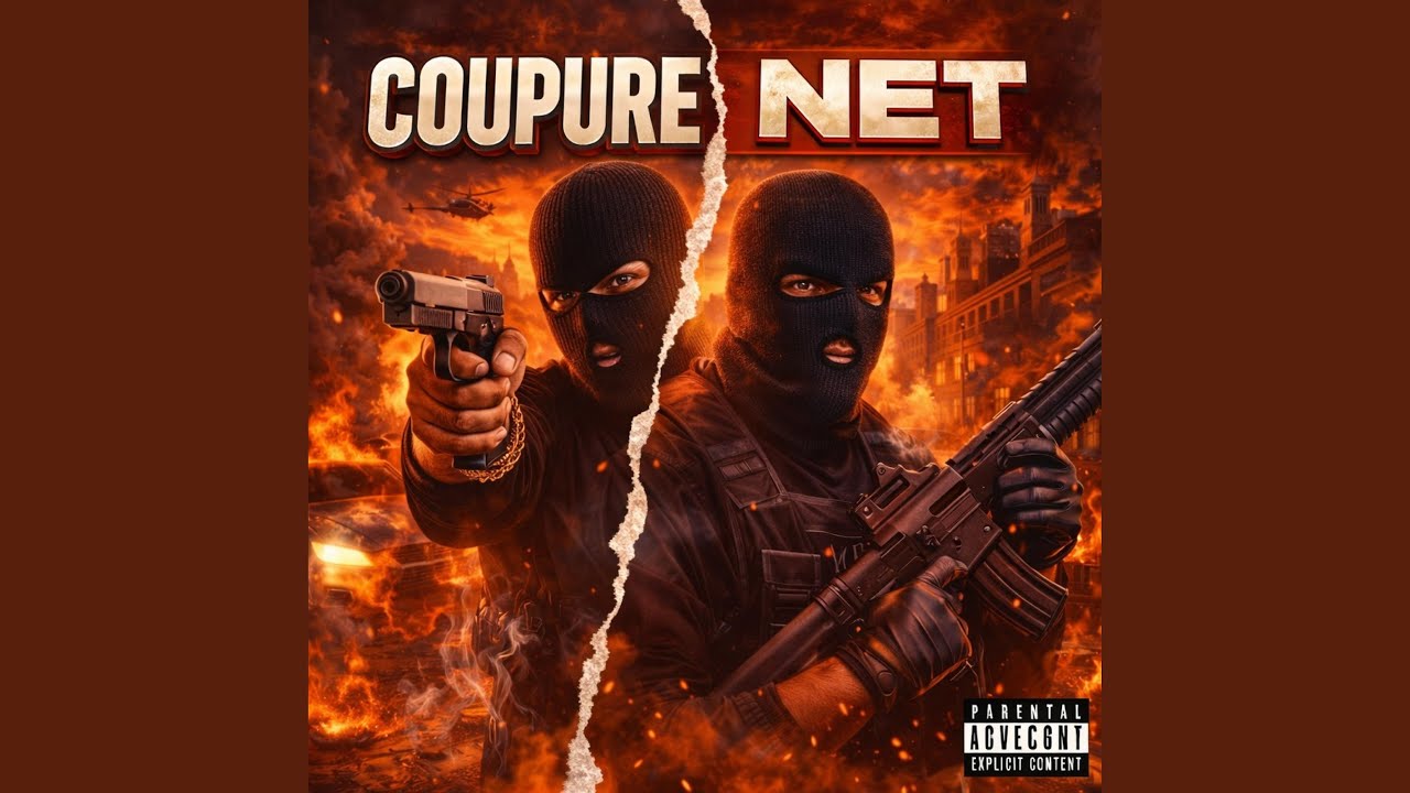 COUPURE NET