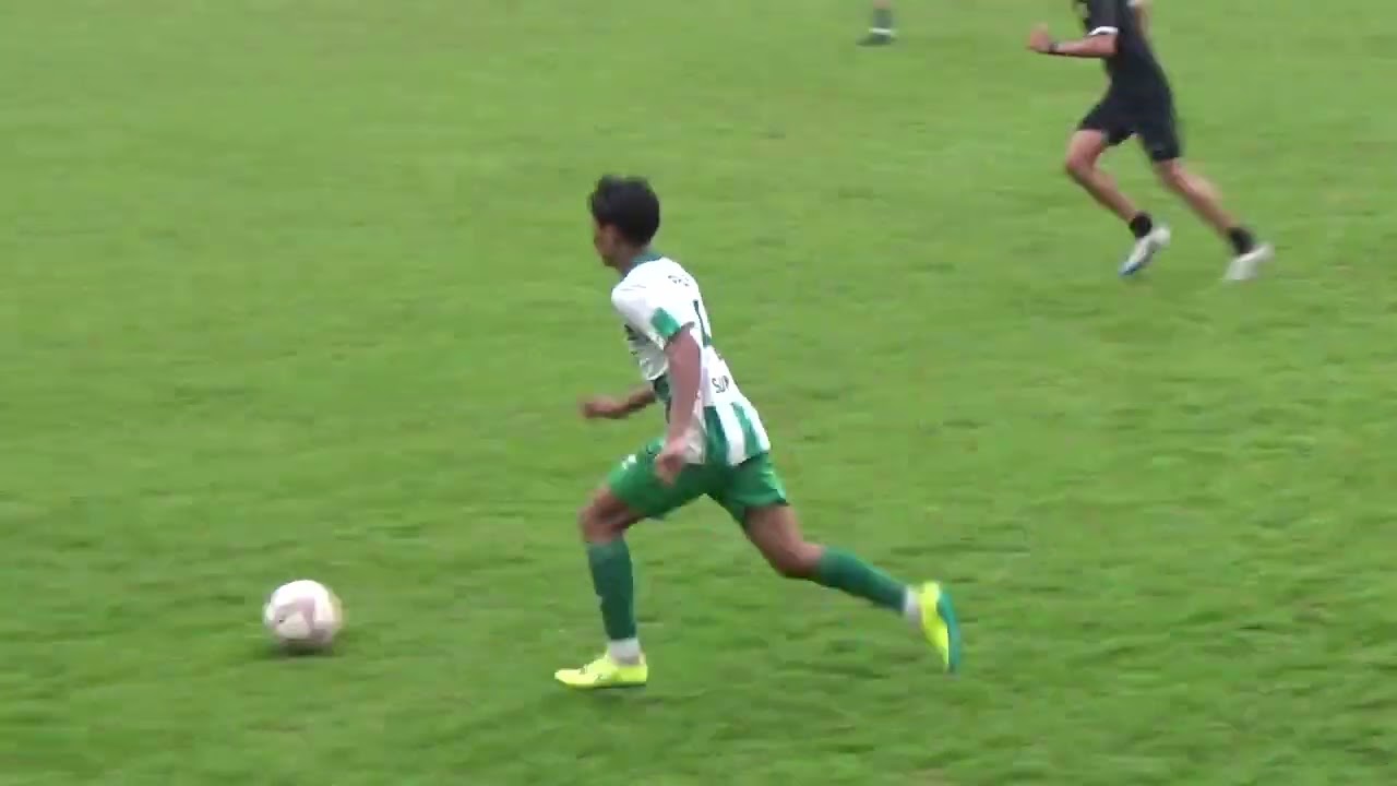 Friendly Match AGTAGANA vs PPLP