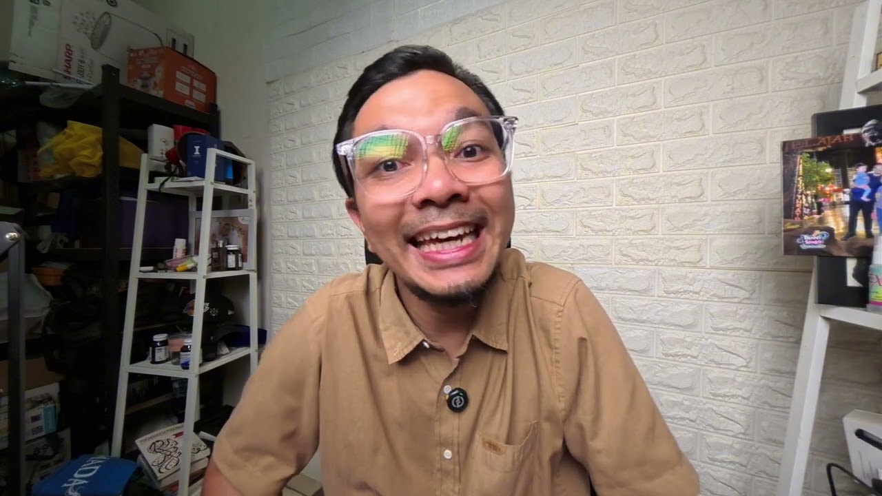 18. BELAJAR DARI PLATO - 