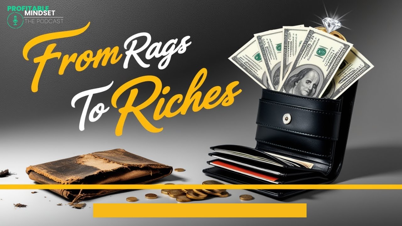 From Rags to Riches: Unbelievable Financial Turnaround Stories