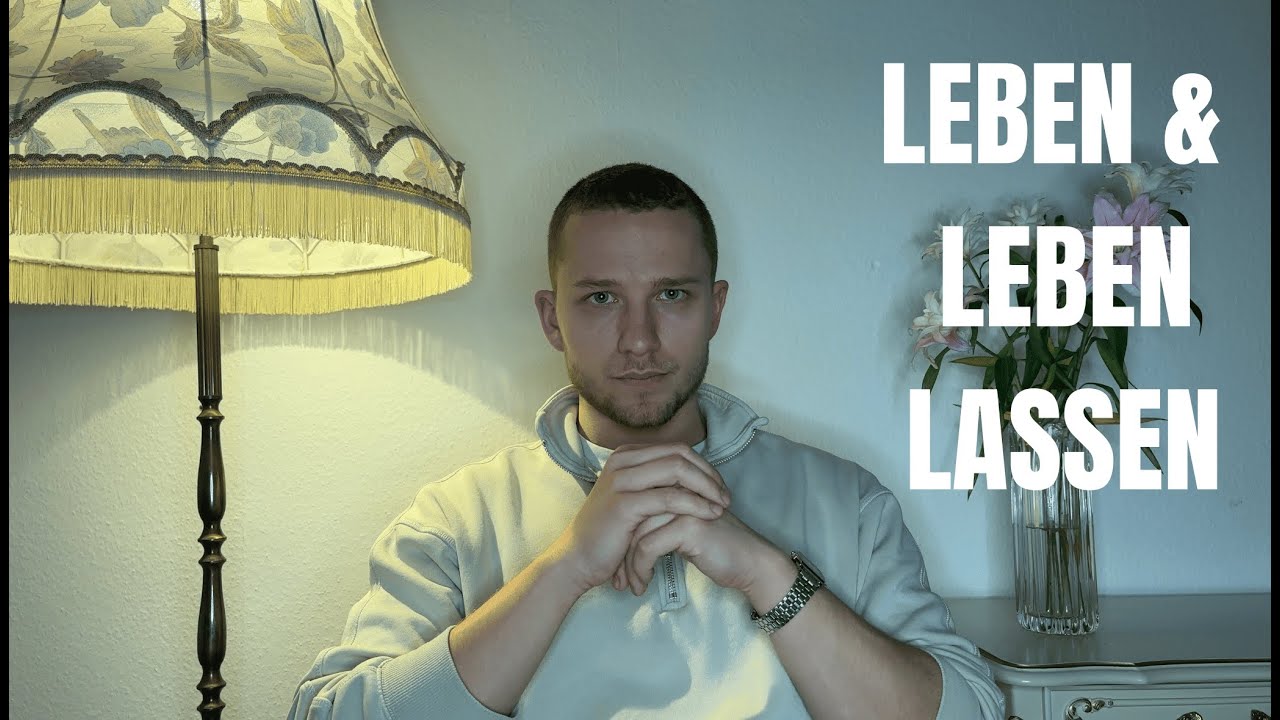 Ich bin Ich... und Du bist Du.