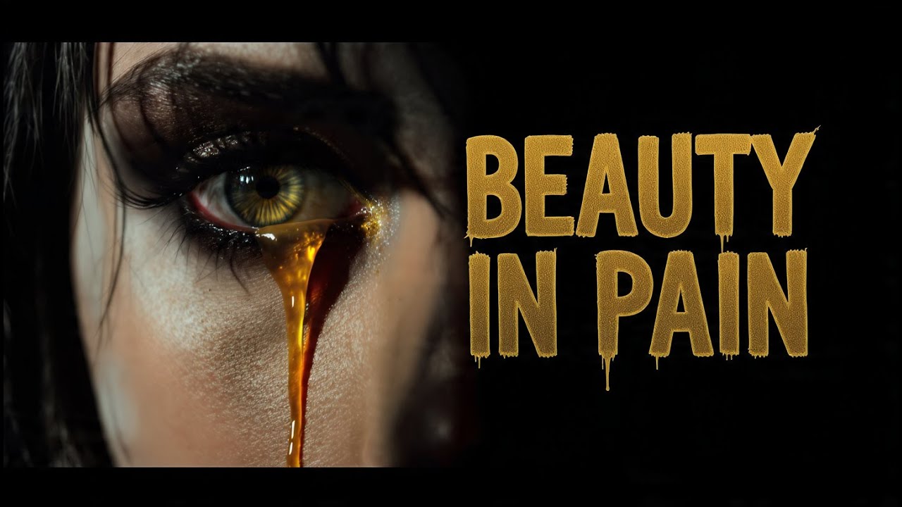 Scars That Shine (The Beauty in the Pain) - Official Audio