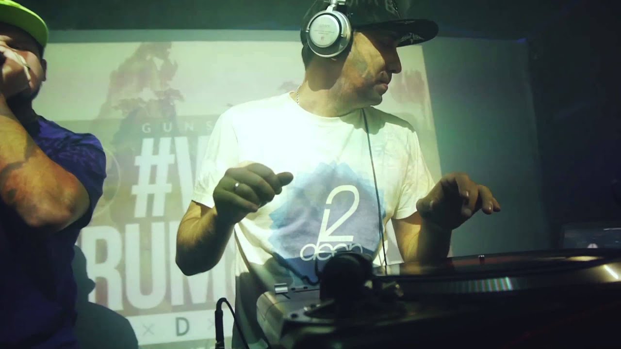 #WELOVE DRUM&BASS/LOCAL SESSION 11.10 @ клуба KL10TCH