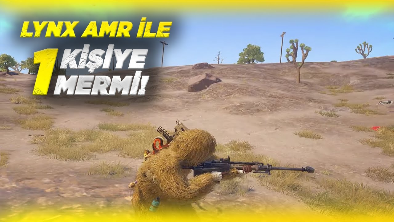 FAZLA ODAKTAN MERMİLERİ KARIŞTIRDIM! - #pubg #solo