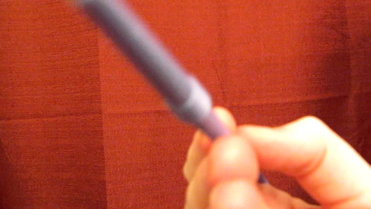 Brushing The Camera (ASMR)