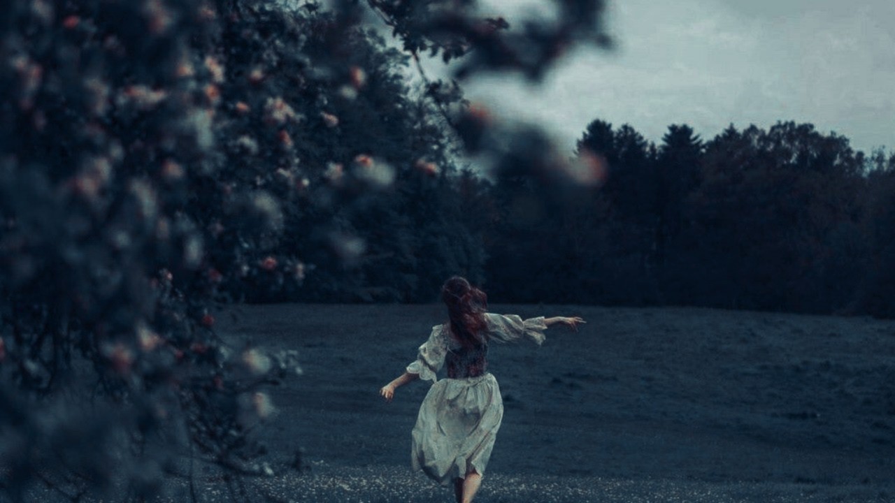 a playlist for pretending you’re okay with it