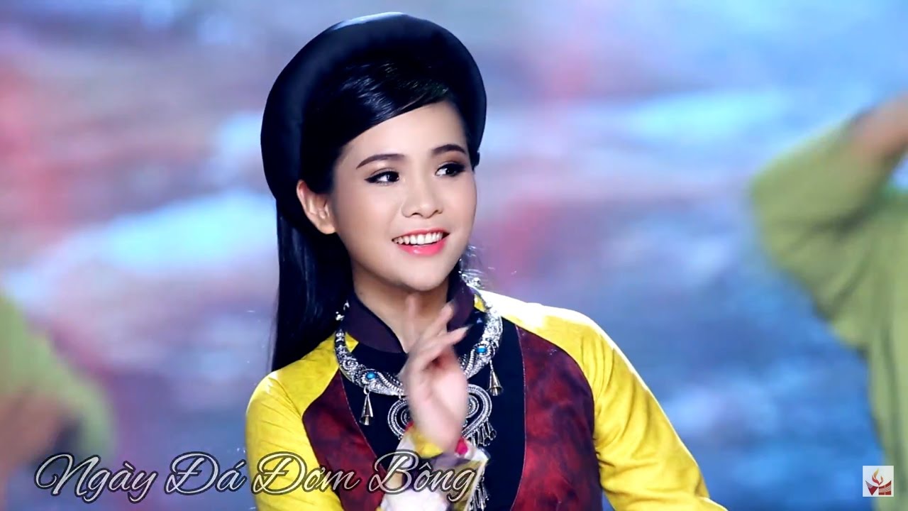 Ngày Đá Đơm Bông - Quỳnh Trang