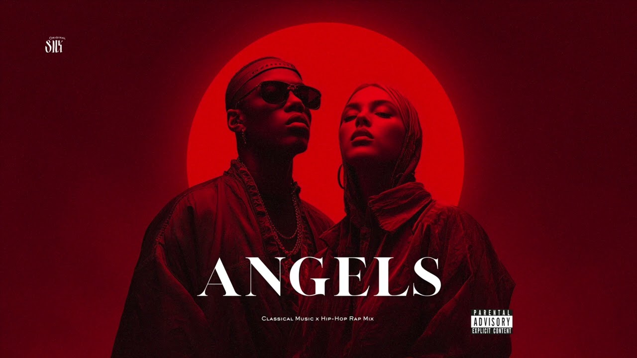 Angels | SNX Classical Music x Hip-Hop Rap Mix