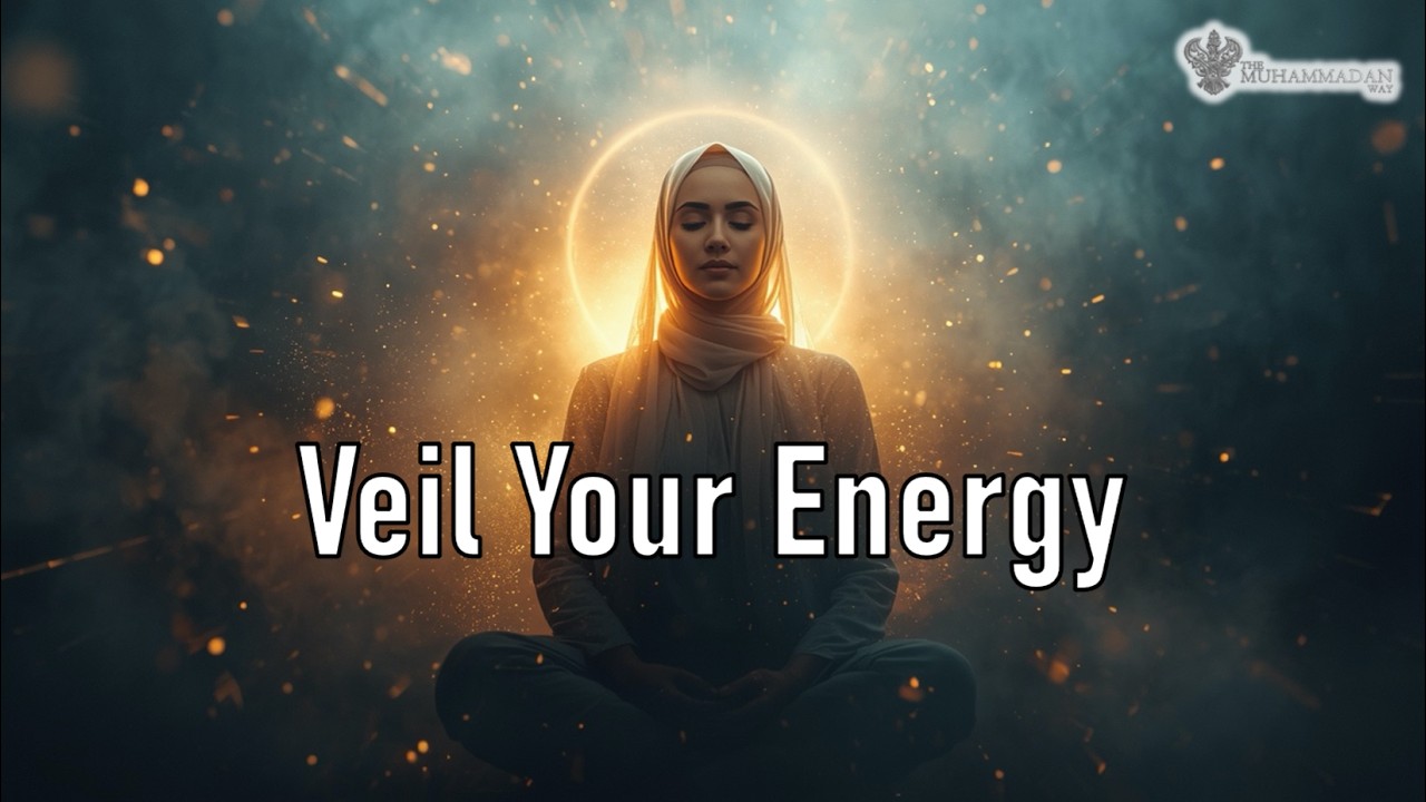 Differences of the Energy Nature of Men and Women | Shaykh Nurjan Mirahmadi ق