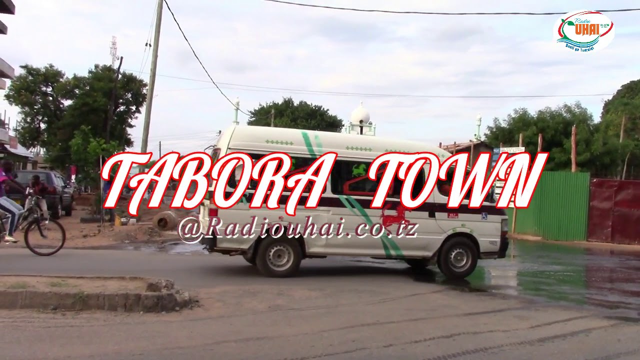 Karibu Tabora