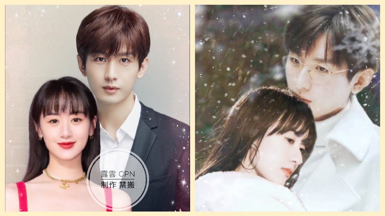 Cheng Yi ❤️ Yuan Bing Yan 成毅 袁冰妍 | YiYan Couple | You're my destiny| Thành Nghị x Viên Băng Nghiên