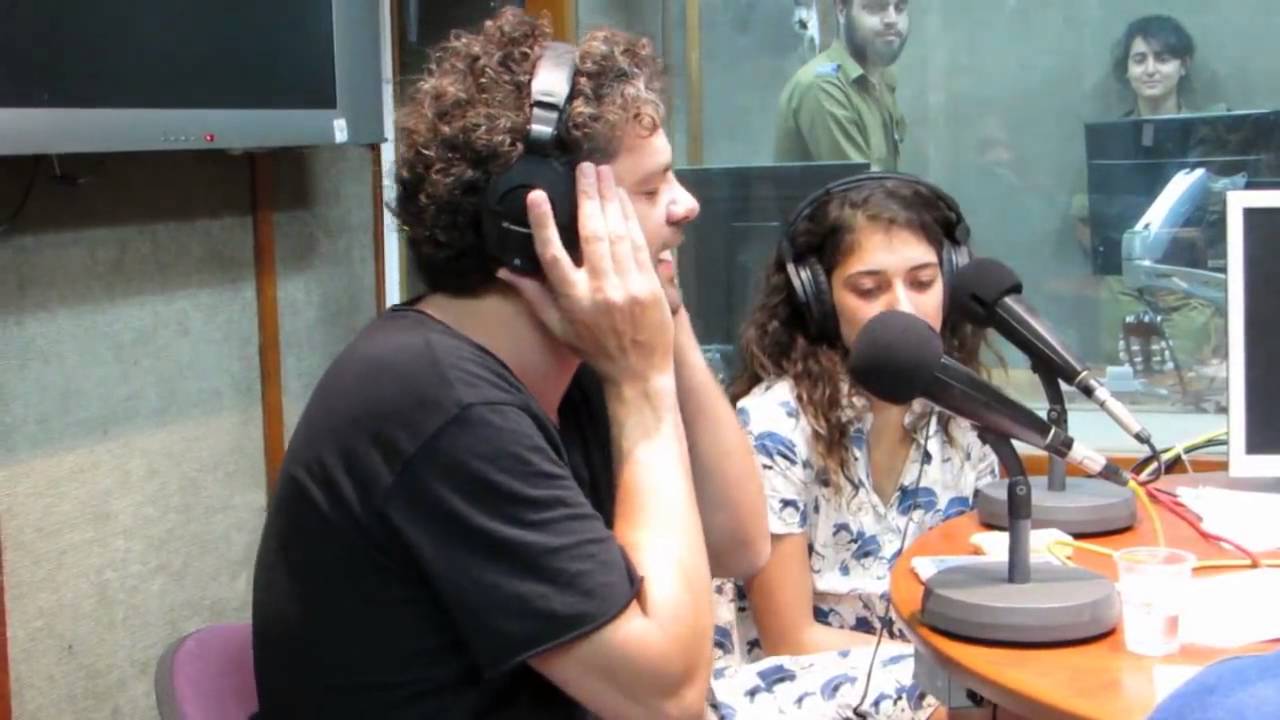 בשלום (אלוהיי) - אמיר דדון - עלובי החיים