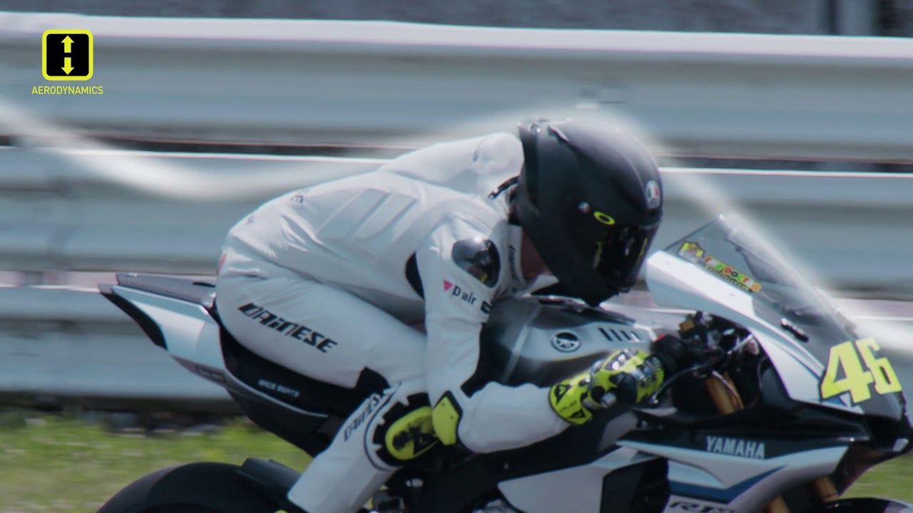 AGV Casco PISTA GP R