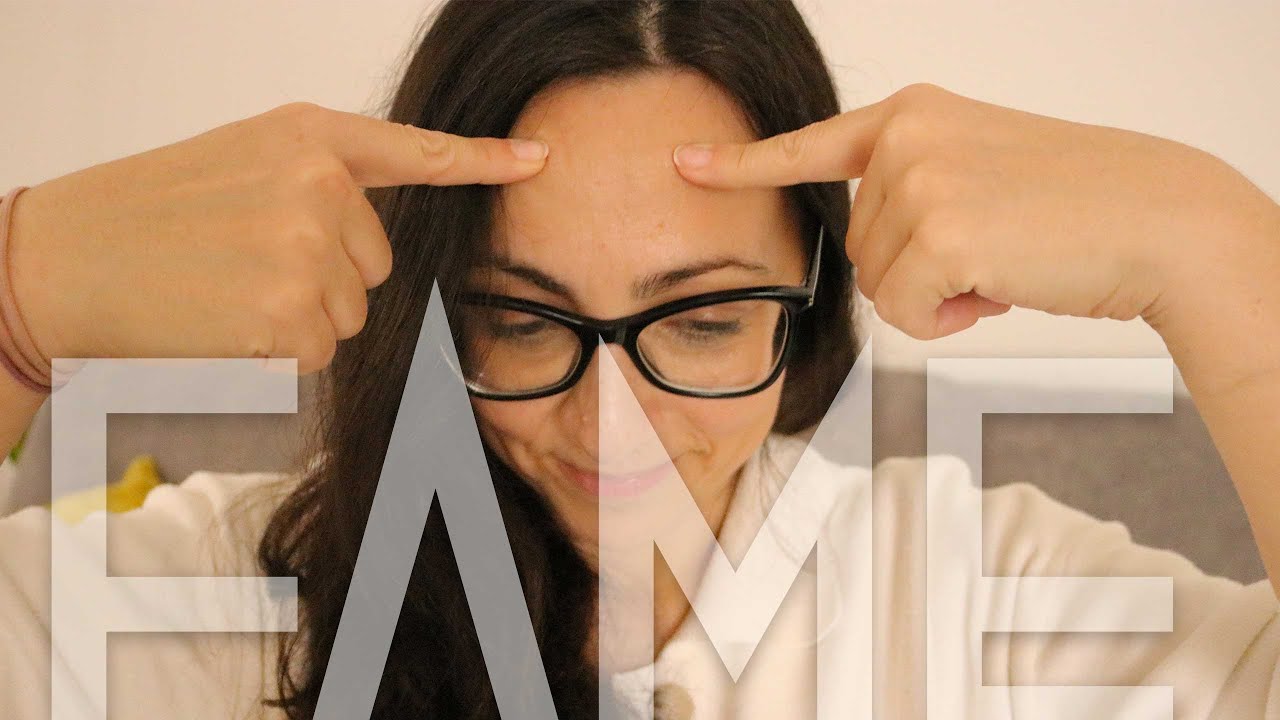 mangiare toglie il dolore | fame nervosa | AnnalisaSuperStar