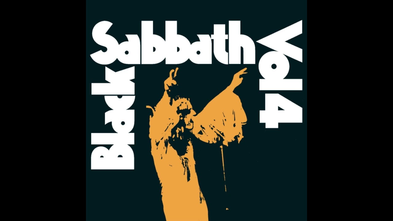 Black Sabbath - Changes (Loop and Extended)