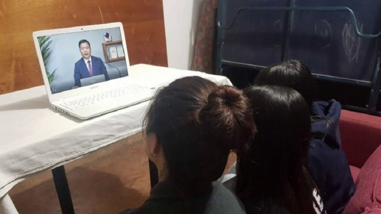 2020 남미 온라인 부활절 연합 수양회[20200420]_굿뉴스티비