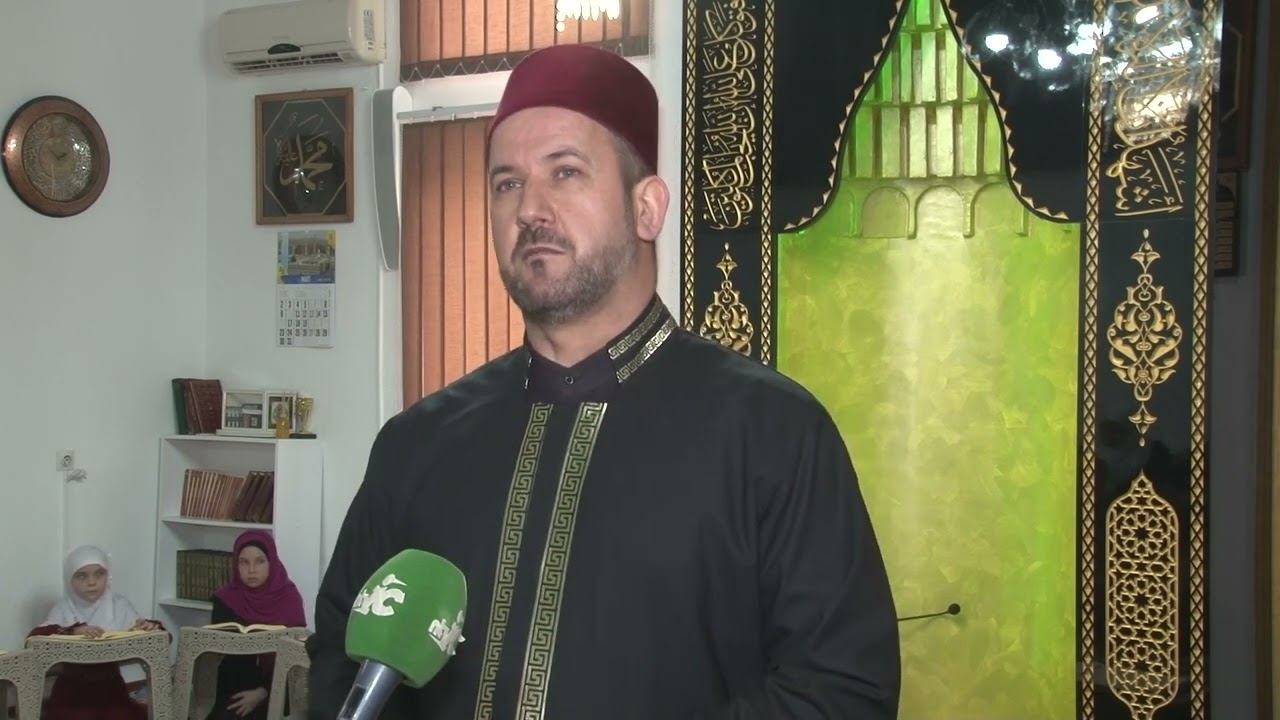 Završeni radovi na adaptaciji džamije u Desetniku