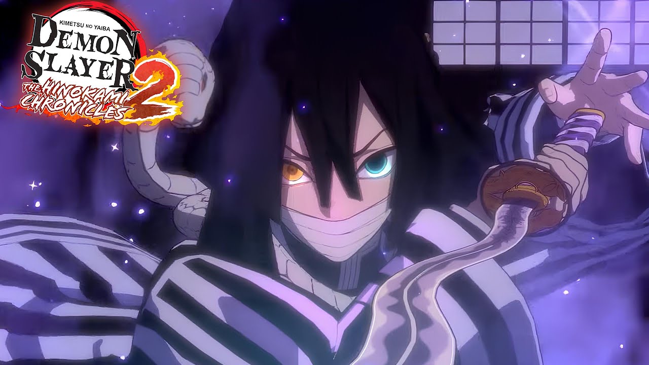 😨C’EST QUOI CE PERSO !! TEST OBANAI (HINOKAMI CHRONICLES 2)