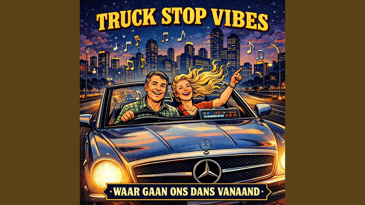 Waar Gaan Ons Dans Vanaand