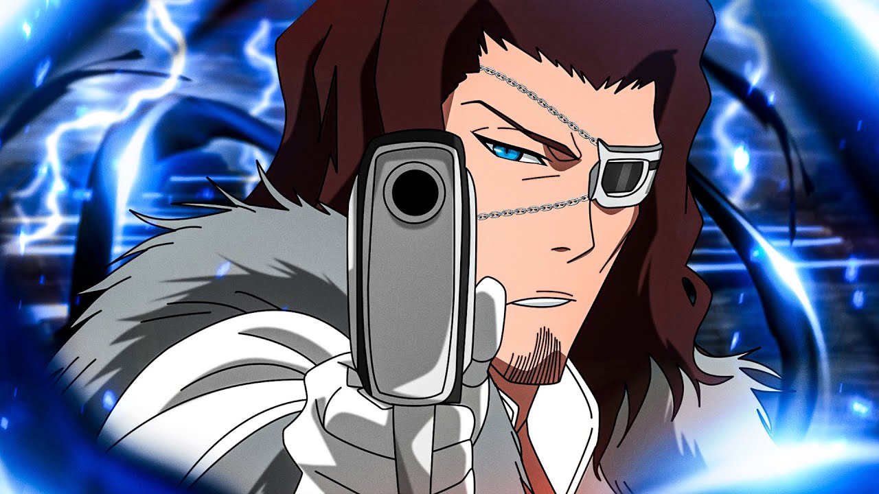 Как стать лучшим Койотом Старком в Bleach: Возрождение душ