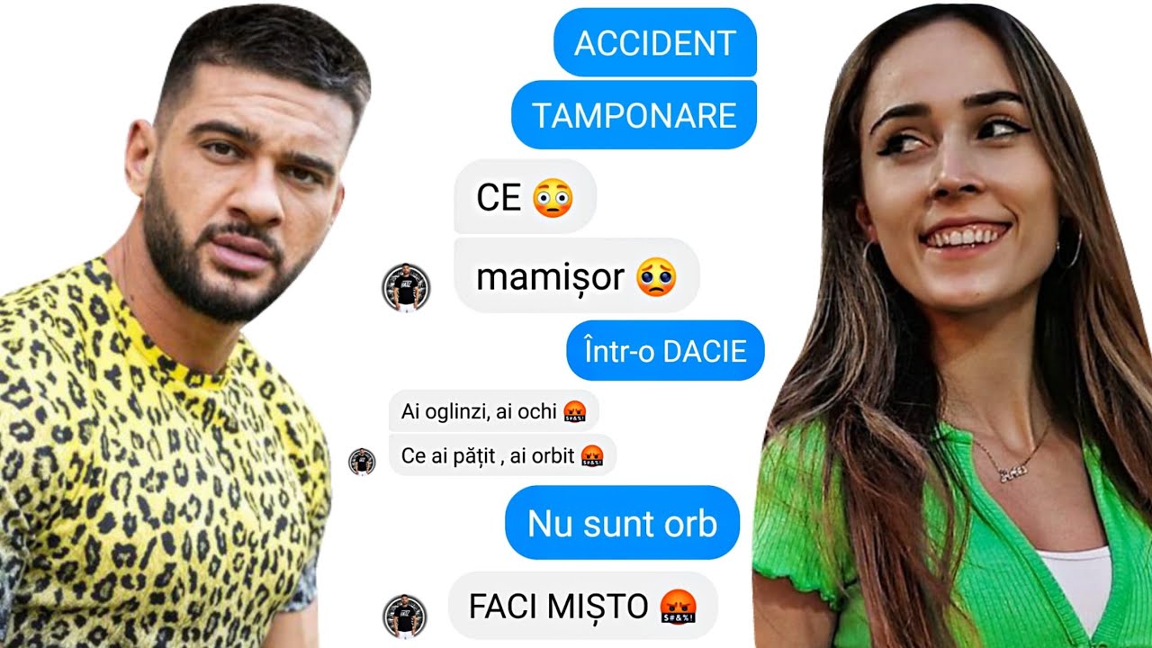FARSA LUI DORIAN POPA CU VERSURI DIN MELODII [ LYRIC PRANK ]