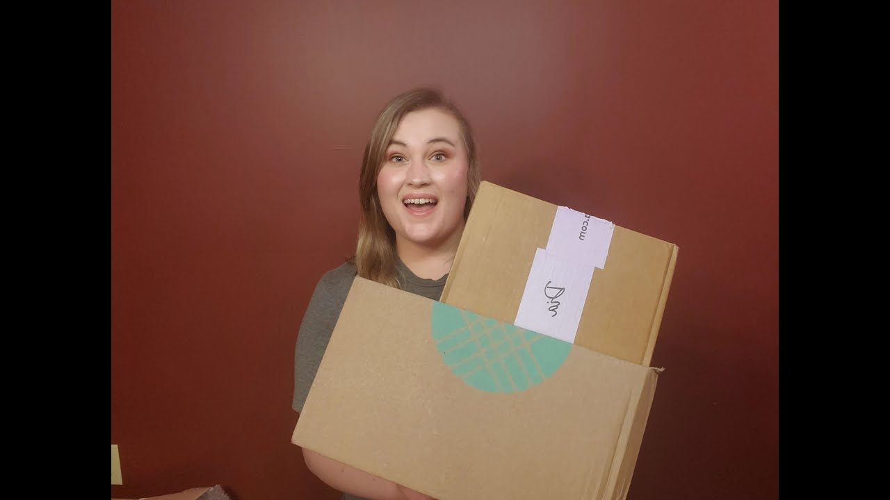 Stitch Fix VS Dia & Co October 2020