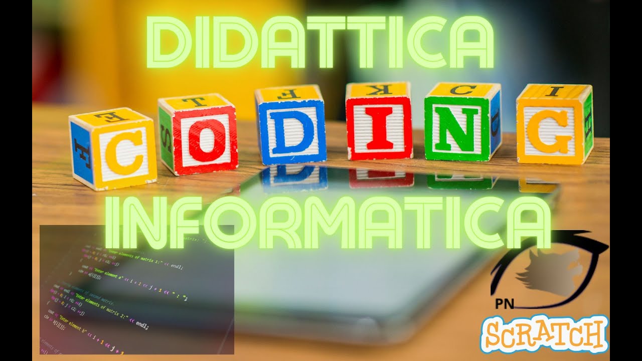 Tutorial Scratch per docenti: Crea un nuovo personaggio e i suoi costumi
