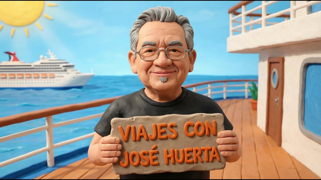 Cruceros, las lineas mas populares