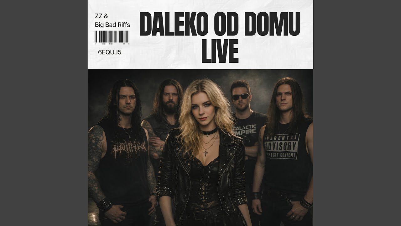 W Mroku Gwiazd (live)