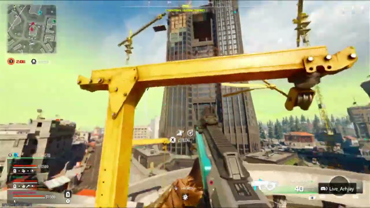 Call Of Duty Warzone With Cath, & Its you :D,  Pepsoooo
