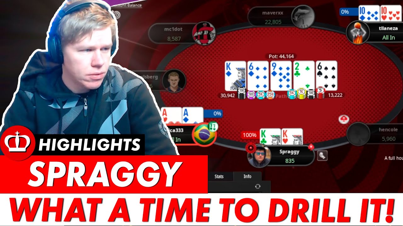 Top Poker Twitch WTF moments 