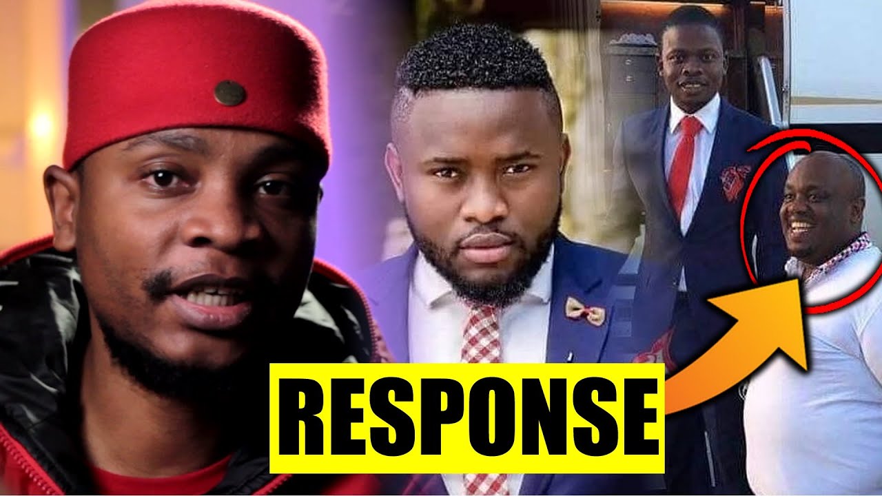 UPDATE: Ex ECG Pastor ATTACKED Exposing Wiseman Cause Of DEATH