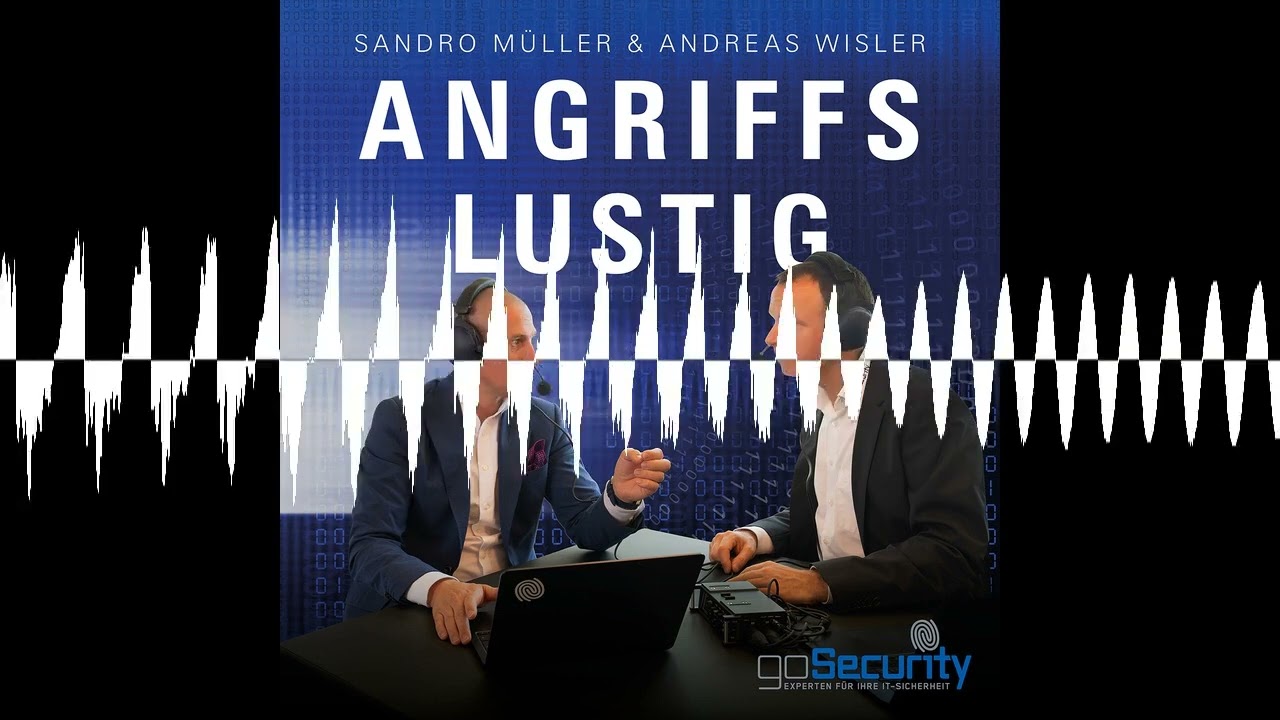 #159 ANGRIFFSLUSTIG – Interview mit Marcus Beyer