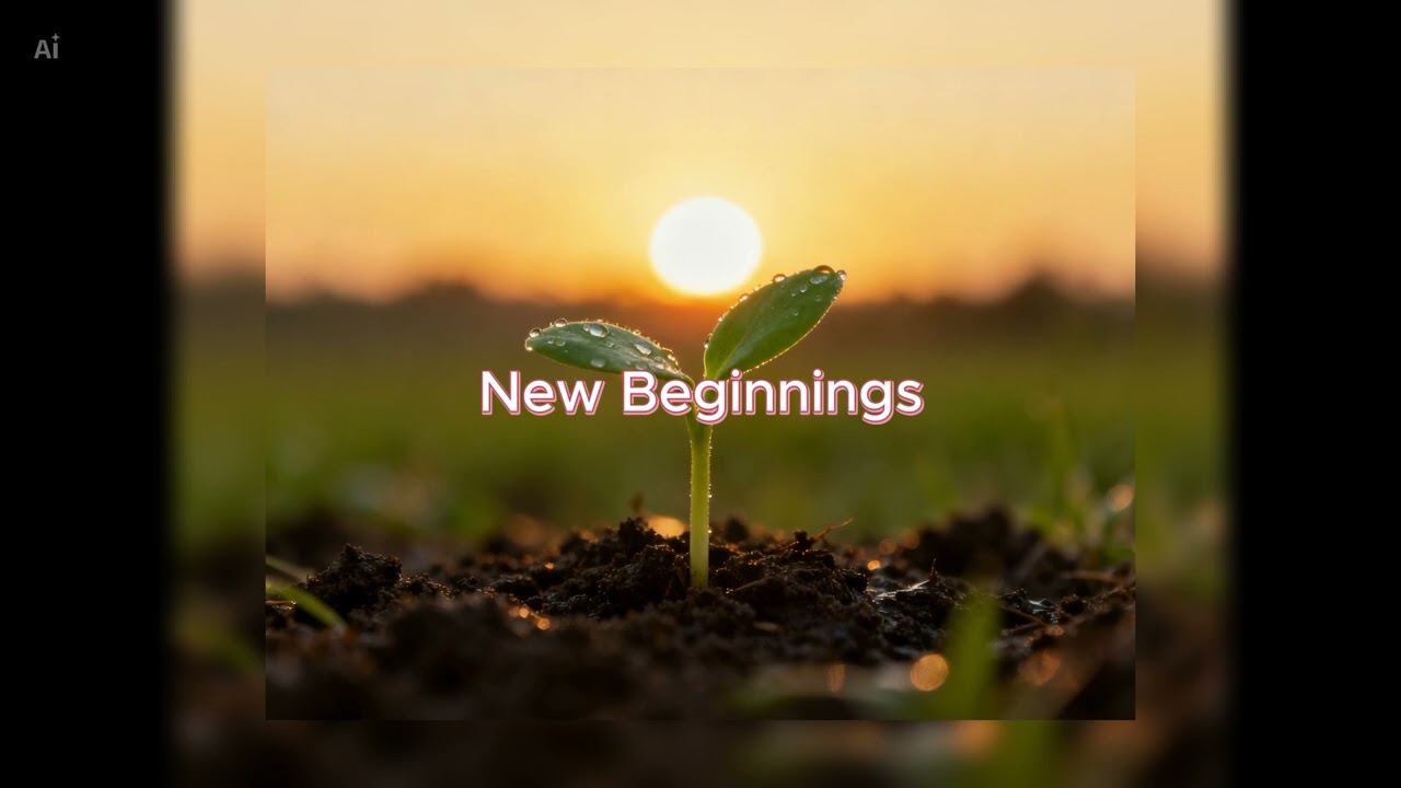 Hip Hop Type Beat | New Beginning's | Prod By Brandell