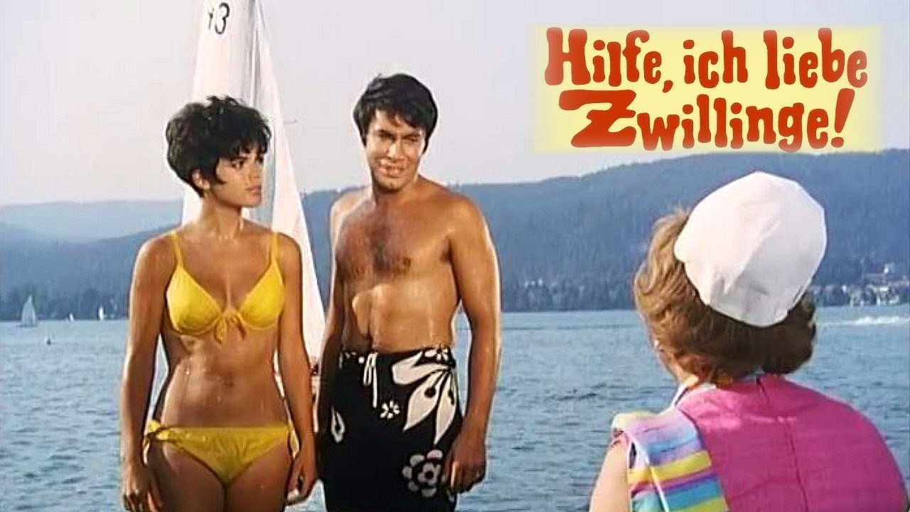 „Hilfe, ich liebe Zwillinge!“ – Hase und Igel